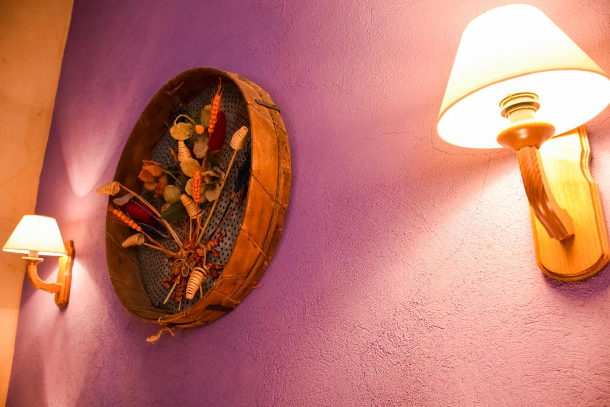 Casa Rural Las Tejas El Picazo Kültér fotó