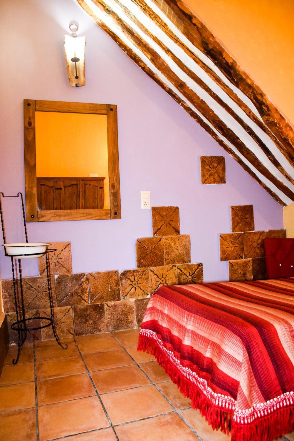 Casa Rural Las Tejas El Picazo Kültér fotó